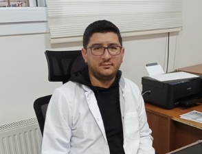 DR. ABDULLAH AŞKIN