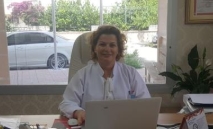 DR. ESMA TERZİER