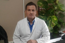 DR. ŞADİ DOĞAN